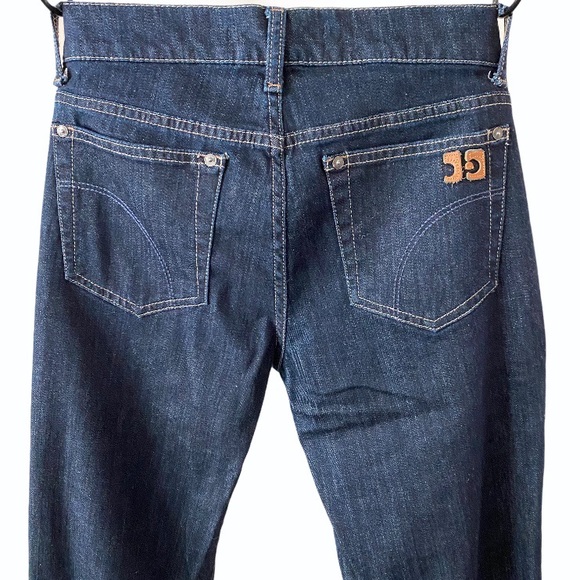Joe’s Jeans | the provocateur dark denim jeans - Picture 3 of 5